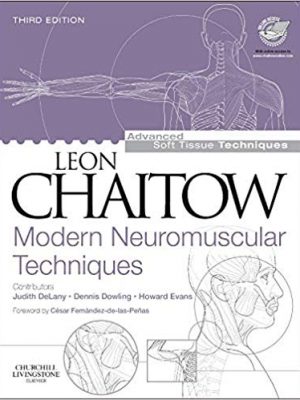 Modern Neuromuscular Techniques