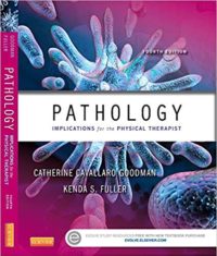 Pathology for the Physical Therapist