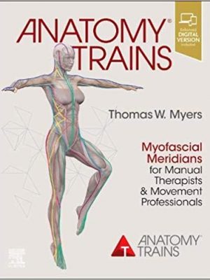 Anatomy Trains by Thomas Myers